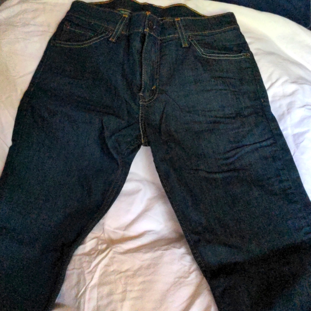 Levi's 511 jeans